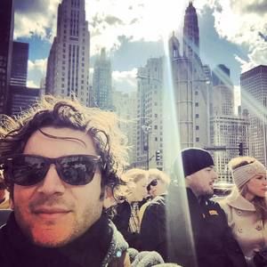 Meet your Posher, Victor